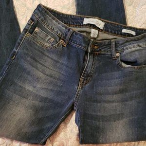 Kenneth Cole Reaction Skinny Jeans Size 4